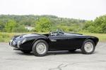 Siata 208S Motto Barchetta 1953 года